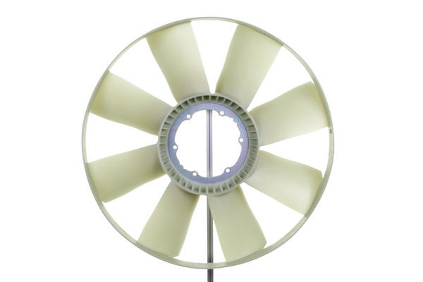 Mahle Original Ventilatorwiel-motorkoeling CFW 11 000P