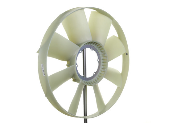 Mahle Original Ventilatorwiel-motorkoeling CFW 11 000P
