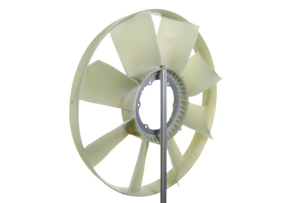 Mahle Original Ventilatorwiel-motorkoeling CFW 11 000P