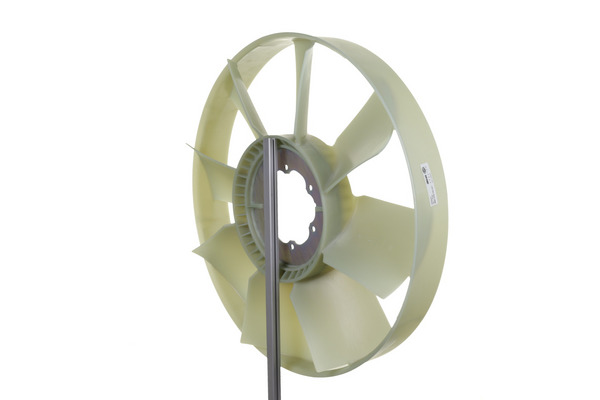 Mahle Original Ventilatorwiel-motorkoeling CFW 14 000P