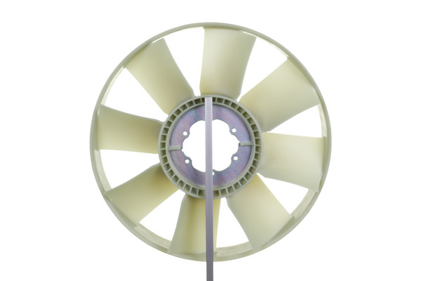 Mahle Original Ventilatorwiel-motorkoeling CFW 14 000P