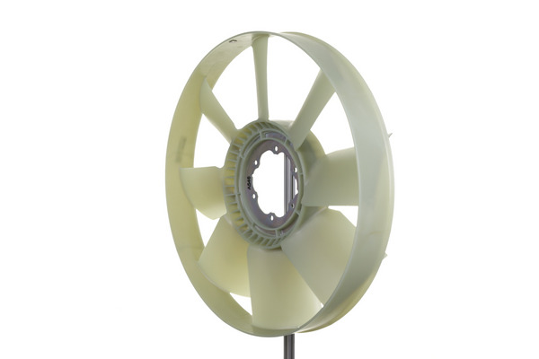 Mahle Original Ventilatorwiel-motorkoeling CFW 14 000P