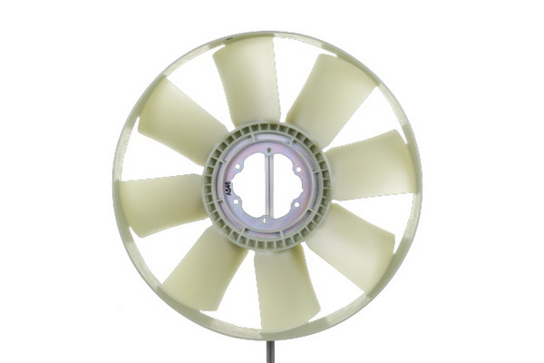 Mahle Original Ventilatorwiel-motorkoeling CFW 14 000P