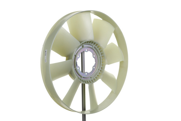 Mahle Original Ventilatorwiel-motorkoeling CFW 14 000P