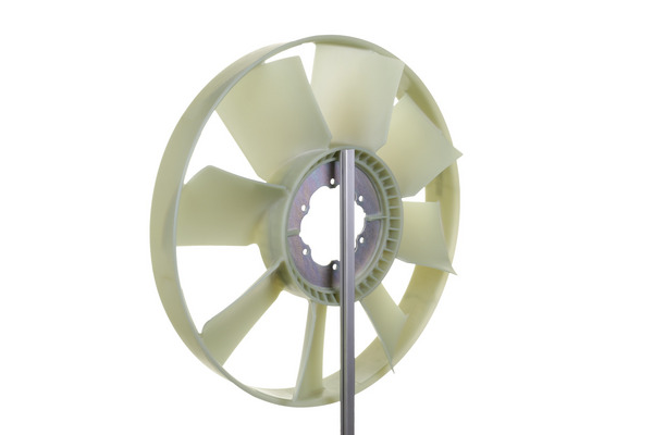 Mahle Original Ventilatorwiel-motorkoeling CFW 14 000P