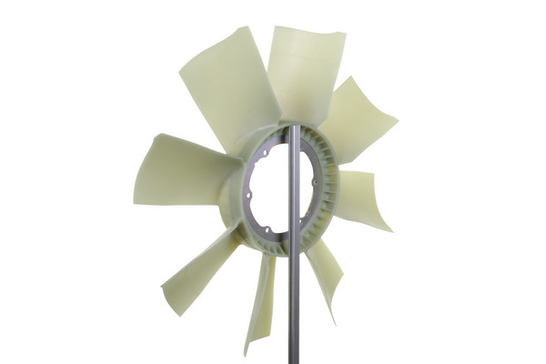 Mahle Original Ventilatorwiel-motorkoeling CFW 16 000P