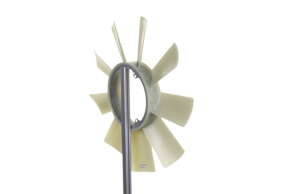 Mahle Original Ventilatorwiel-motorkoeling CFW 18 000P