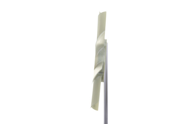 Mahle Original Ventilatorwiel-motorkoeling CFW 18 000P