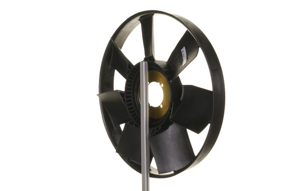 Mahle Original Ventilatorwiel-motorkoeling CFW 20 000P