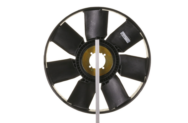 Mahle Original Ventilatorwiel-motorkoeling CFW 20 000P