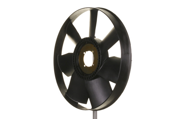 Mahle Original Ventilatorwiel-motorkoeling CFW 20 000P