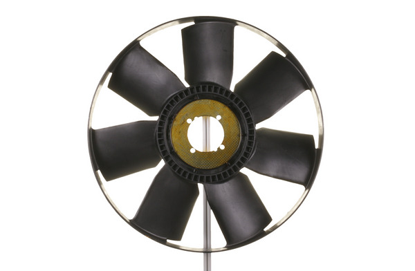 Mahle Original Ventilatorwiel-motorkoeling CFW 20 000P