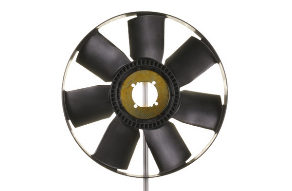 Mahle Original Ventilatorwiel-motorkoeling CFW 20 000P