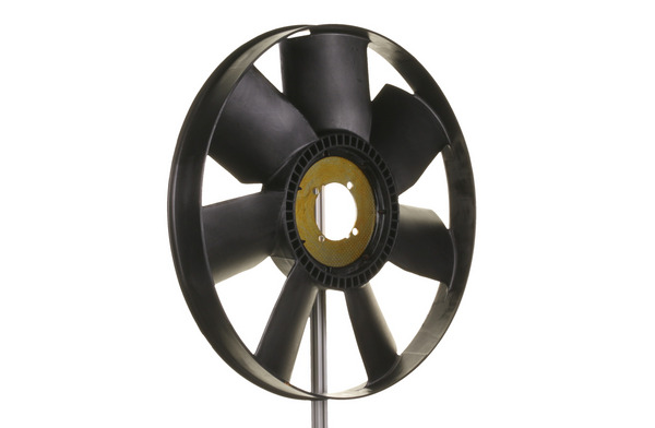 Mahle Original Ventilatorwiel-motorkoeling CFW 20 000P
