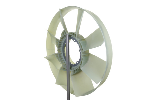Mahle Original Ventilatorwiel-motorkoeling CFW 22 000P