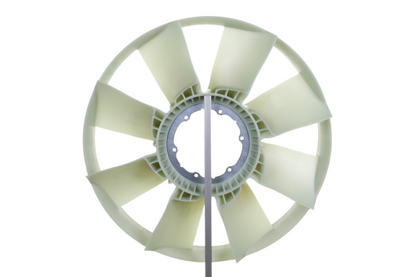 Mahle Original Ventilatorwiel-motorkoeling CFW 22 000P
