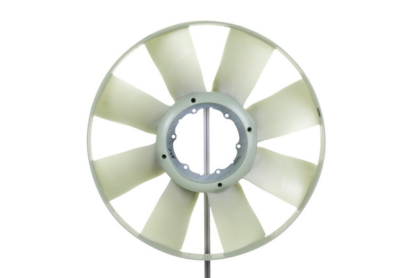 Mahle Original Ventilatorwiel-motorkoeling CFW 22 000P