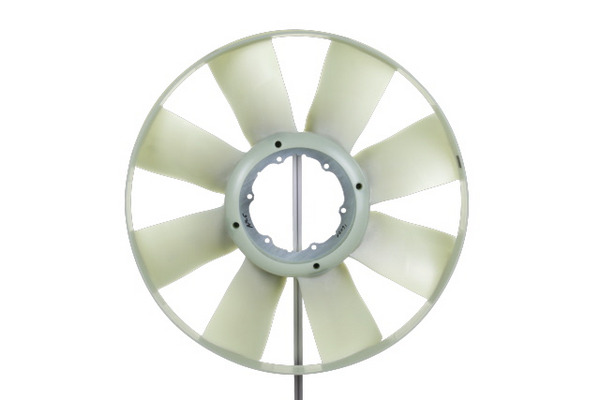 Mahle Original Ventilatorwiel-motorkoeling CFW 22 000P