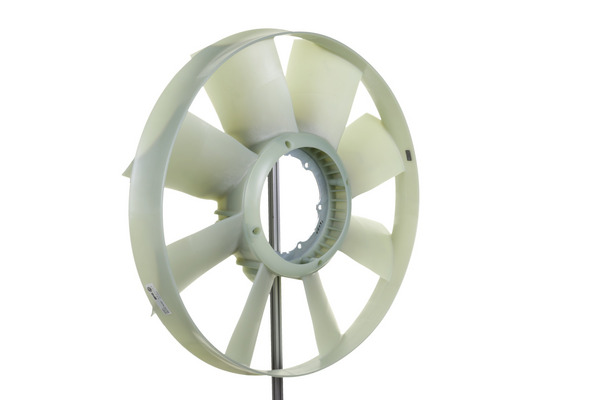 Mahle Original Ventilatorwiel-motorkoeling CFW 22 000P