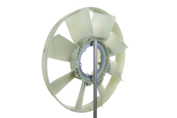 Mahle Original Ventilatorwiel-motorkoeling CFW 22 000P