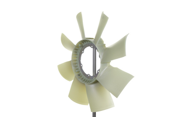 Mahle Original Ventilatorwiel-motorkoeling CFW 27 000P