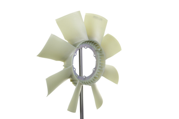 Mahle Original Ventilatorwiel-motorkoeling CFW 27 000P