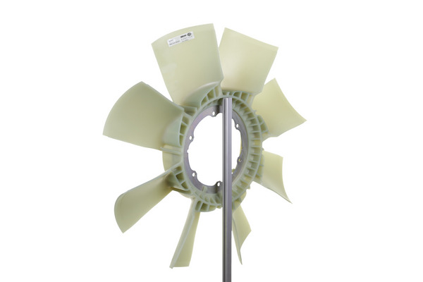 Mahle Original Ventilatorwiel-motorkoeling CFW 27 000P