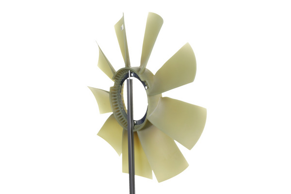 Mahle Original Ventilatorwiel-motorkoeling CFW 29 000P