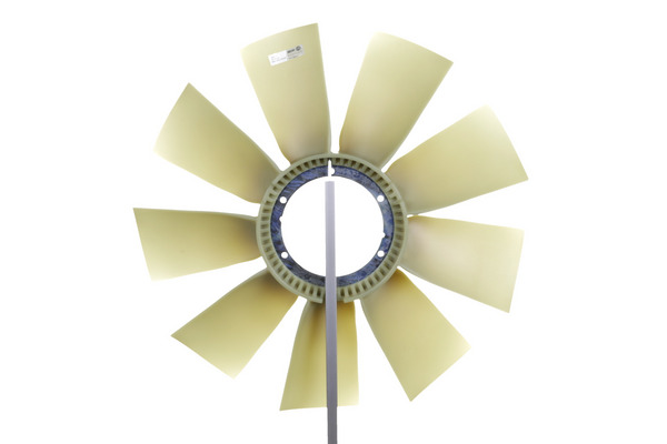 Mahle Original Ventilatorwiel-motorkoeling CFW 29 000P