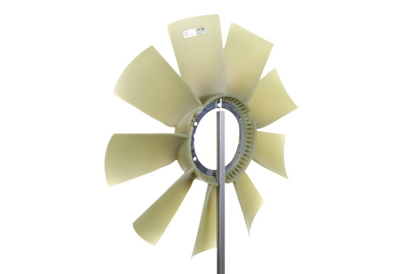 Mahle Original Ventilatorwiel-motorkoeling CFW 29 000P