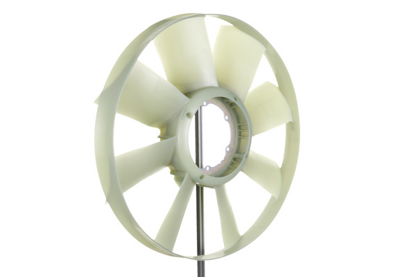 Mahle Original Ventilatorwiel-motorkoeling CFW 35 000P