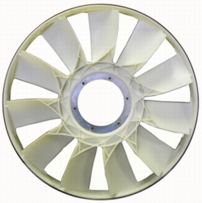 Mahle Original Ventilatorwiel-motorkoeling CFW 36 000P