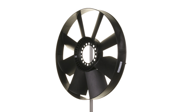 Mahle Original Ventilatorwiel-motorkoeling CFW 3 000P