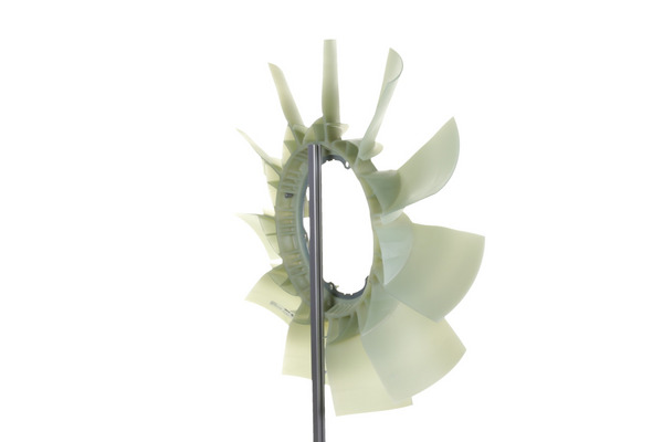 Mahle Original Ventilatorwiel-motorkoeling CFW 40 000P