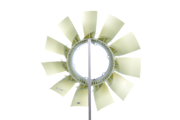 Mahle Original Ventilatorwiel-motorkoeling CFW 40 000P