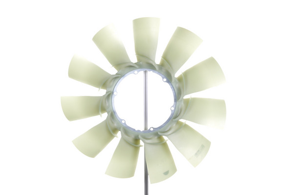 Mahle Original Ventilatorwiel-motorkoeling CFW 40 000P