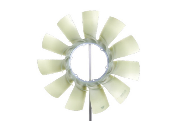 Mahle Original Ventilatorwiel-motorkoeling CFW 40 000P