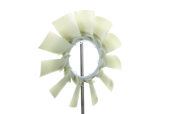 Mahle Original Ventilatorwiel-motorkoeling CFW 40 000P