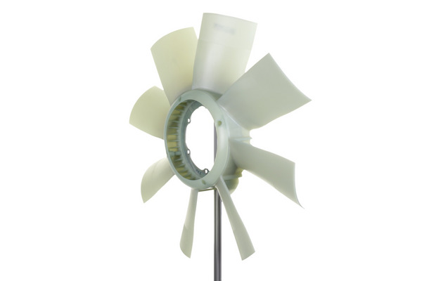 Mahle Original Ventilatorwiel-motorkoeling CFW 49 000P
