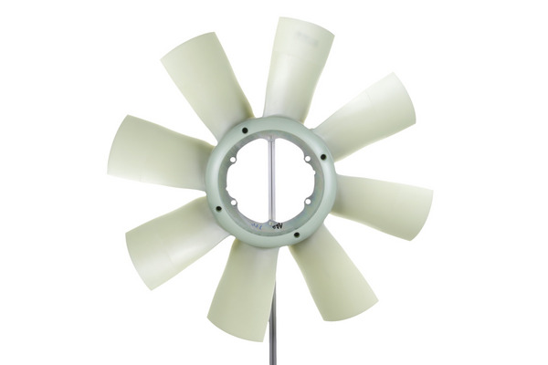 Mahle Original Ventilatorwiel-motorkoeling CFW 49 000P