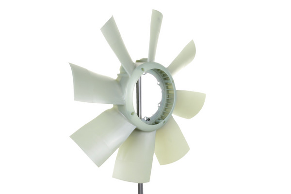Mahle Original Ventilatorwiel-motorkoeling CFW 49 000P
