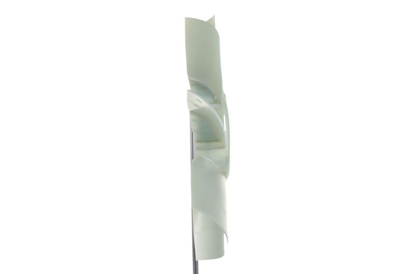 Mahle Original Ventilatorwiel-motorkoeling CFW 49 000P