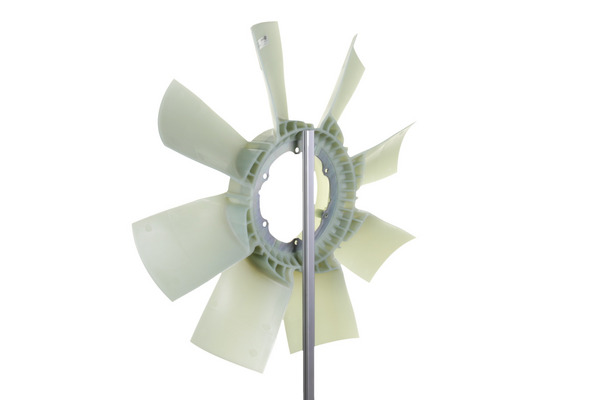 Mahle Original Ventilatorwiel-motorkoeling CFW 49 000P