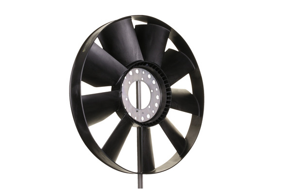 Mahle Original Ventilatorwiel-motorkoeling CFW 4 000P