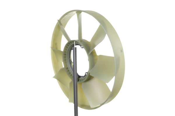 Mahle Original Ventilatorwiel-motorkoeling CFW 57 000P