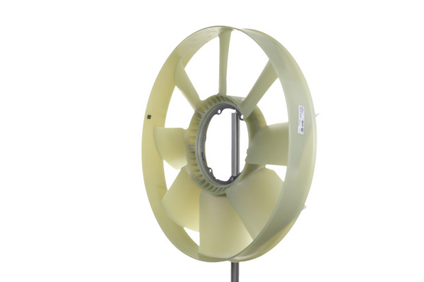 Mahle Original Ventilatorwiel-motorkoeling CFW 57 000P