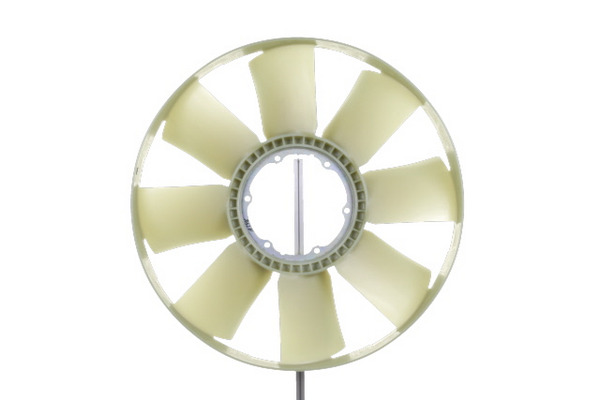 Mahle Original Ventilatorwiel-motorkoeling CFW 57 000P
