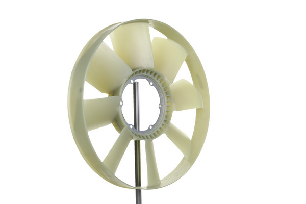 Mahle Original Ventilatorwiel-motorkoeling CFW 57 000P