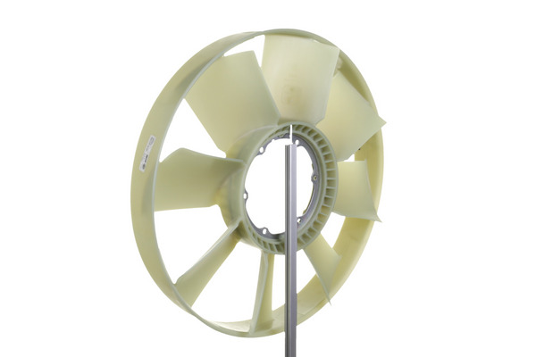 Mahle Original Ventilatorwiel-motorkoeling CFW 57 000P