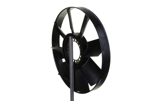 Mahle Original Ventilatorwiel-motorkoeling CFW 5 000P